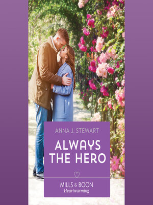 cover image of Always the Hero